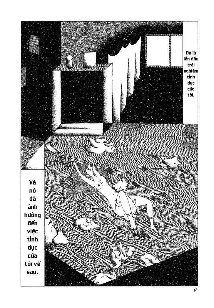 kami no kodomo chapter 3 16