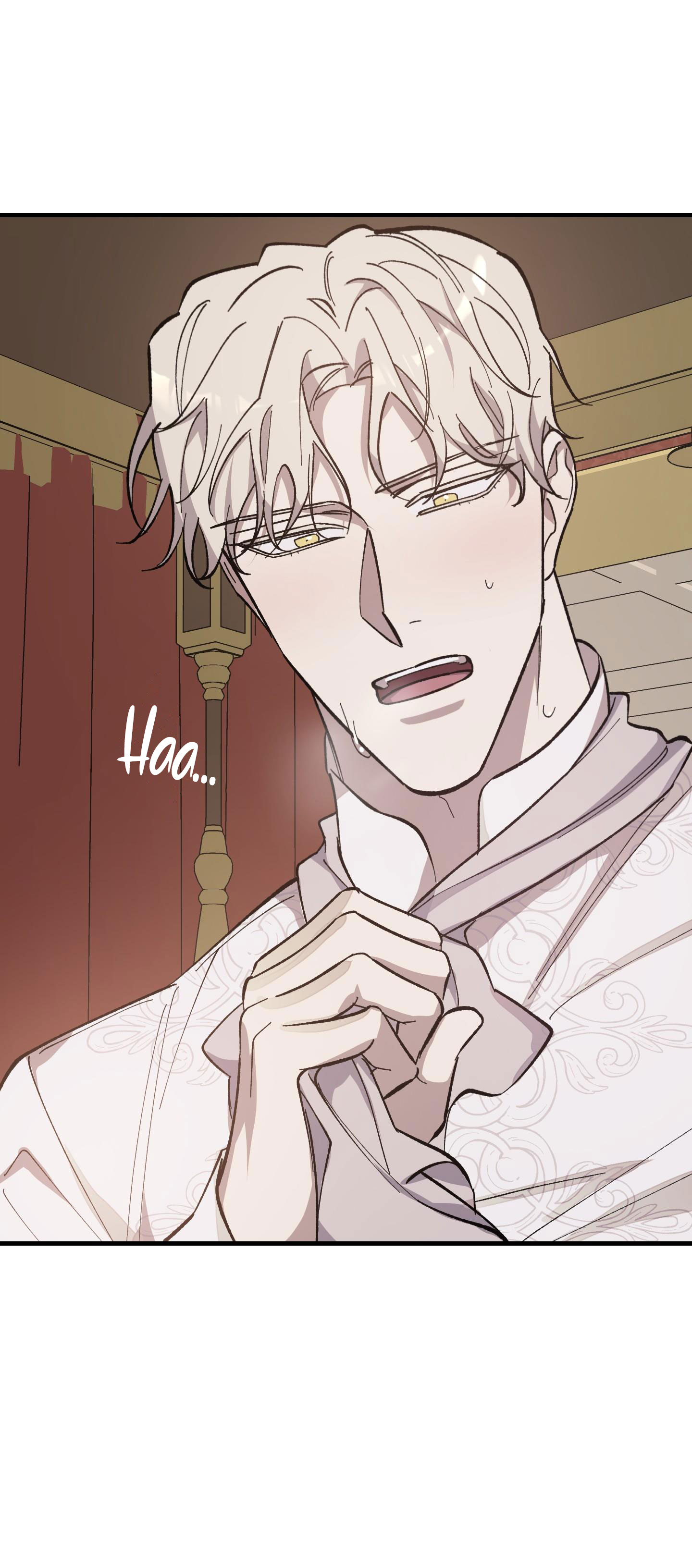 đóa hoa của mặt trời chapter 9 15