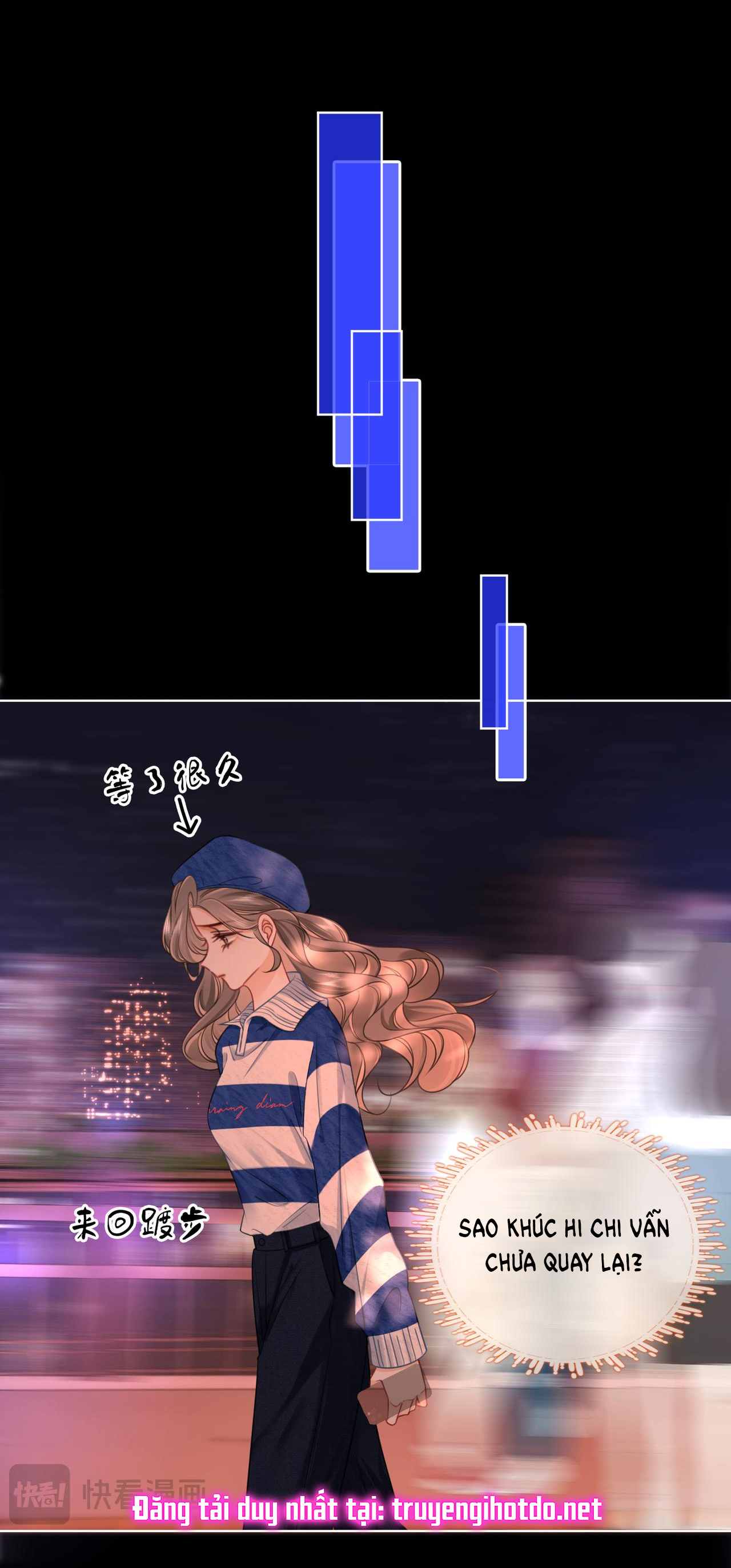 cố tiểu thư và khúc tiểu thư chapter 95 15