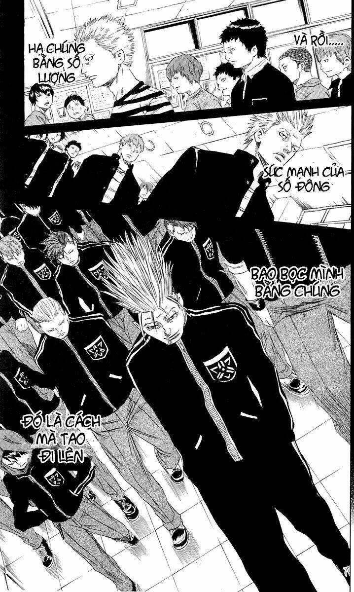 sugarless chapter 12 14