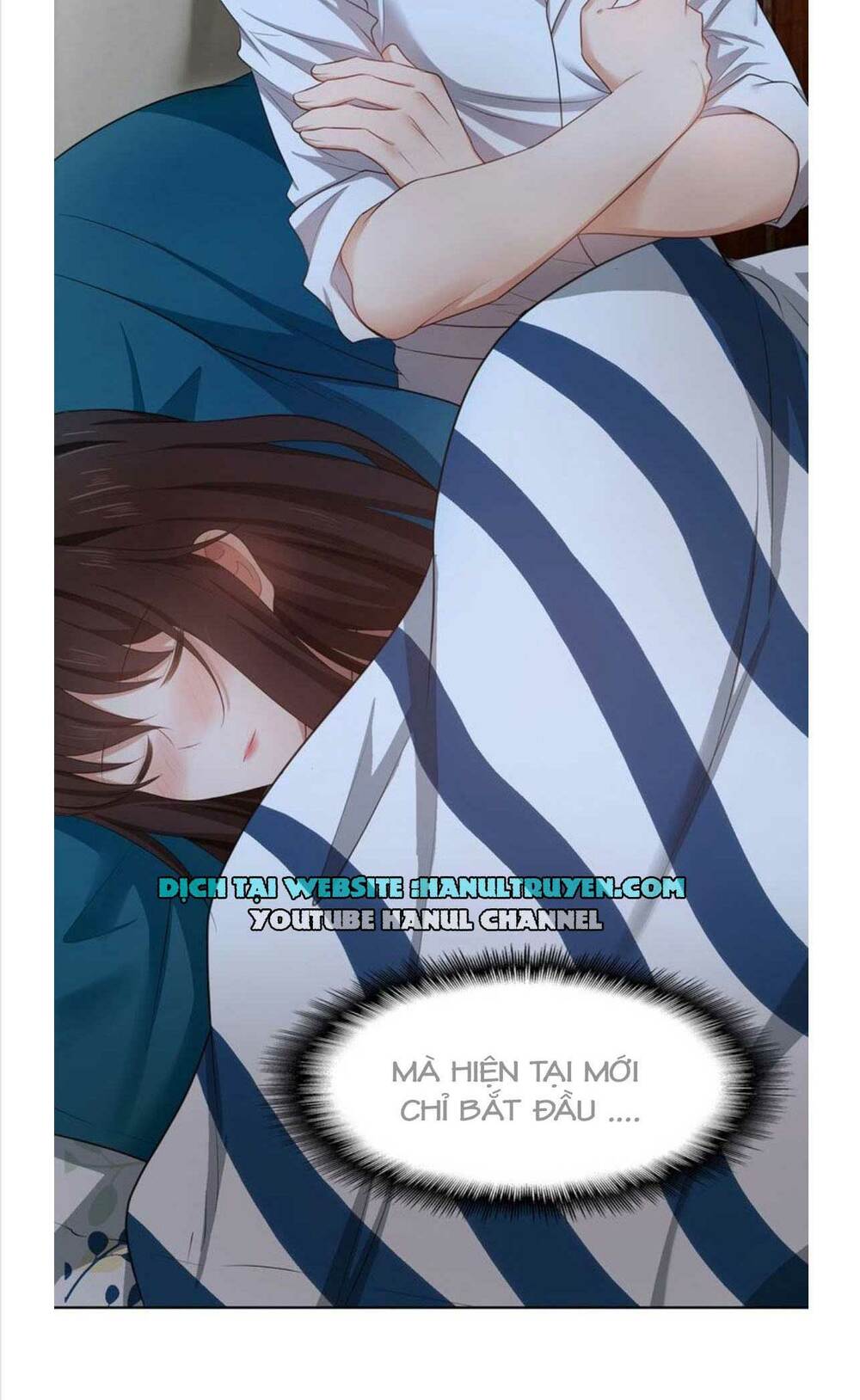 cô vợ nhỏ nuông chiều quá lại thành ác!! chapter 15 18