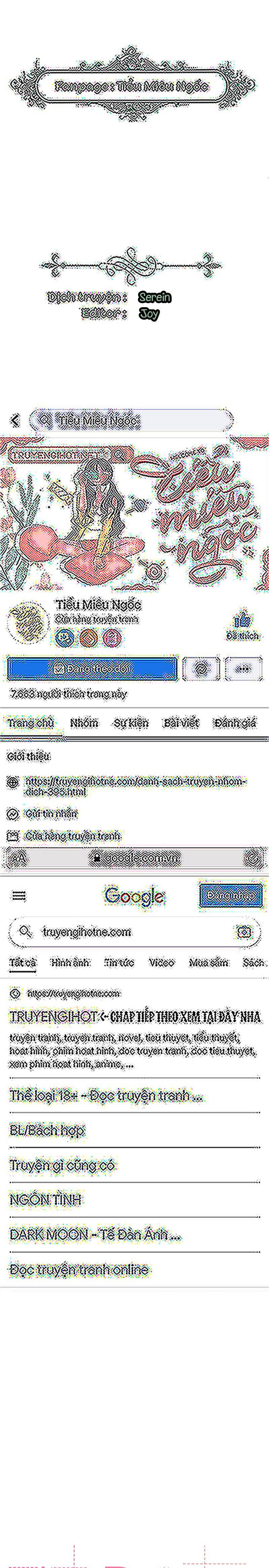 bản cam kết hôn nhân chapter 59 1