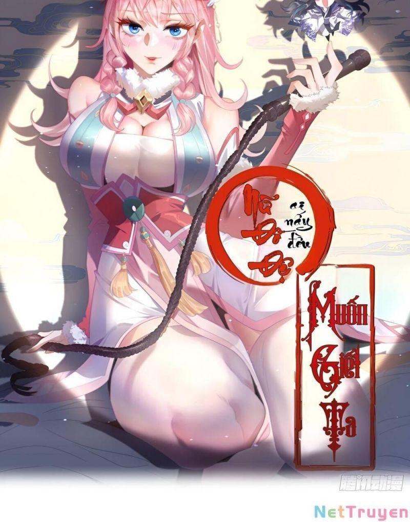 mỗi nữ đồ đệ đều muốn giết ta chapter 4 3