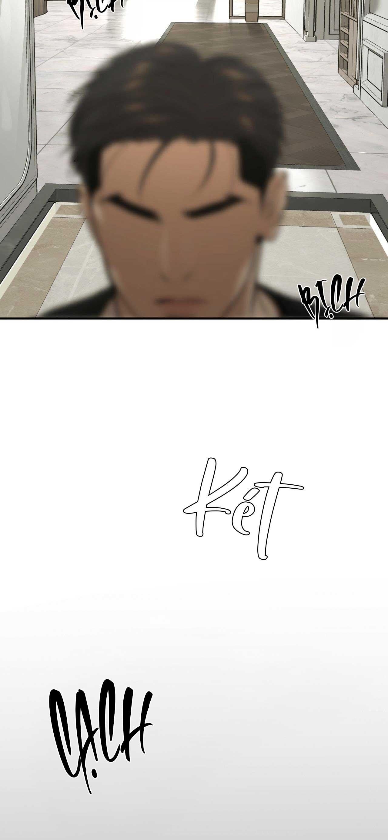 điềm rủi Chapter 54 SS2 -1 11