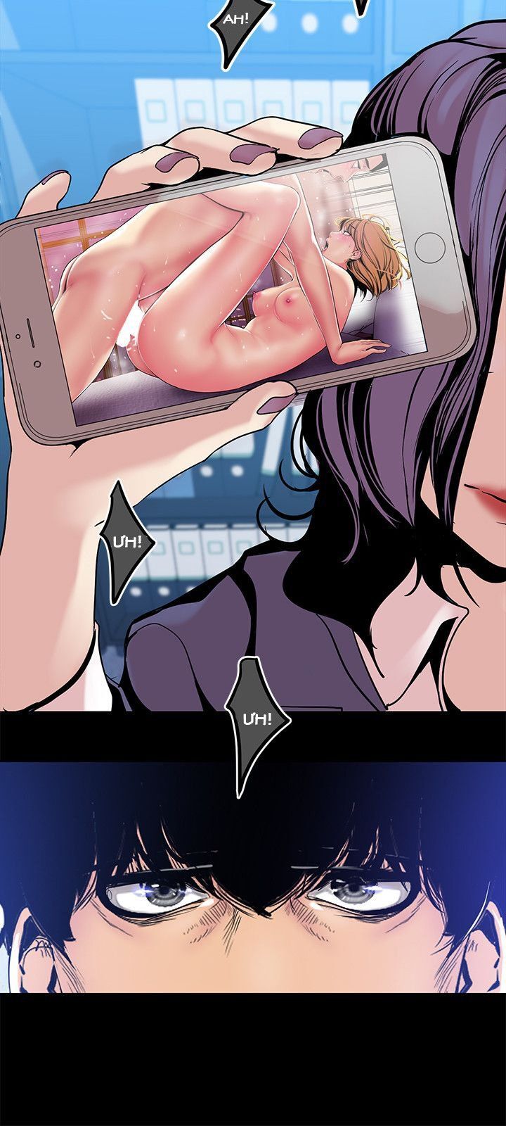 một thế giới mới tuyệt vời chapter 24 81