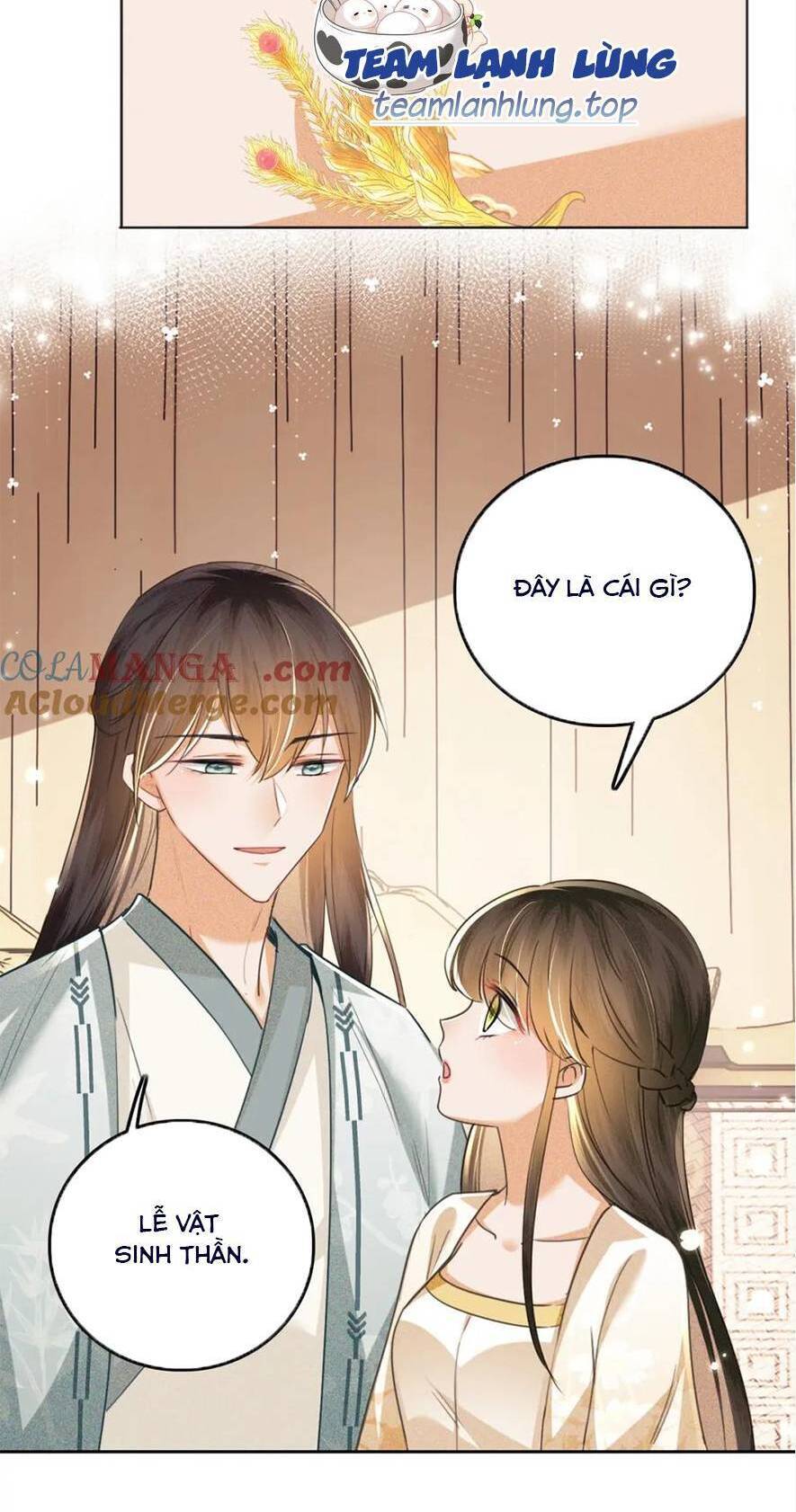 Mãn Cấp Trà Xanh Xuyên Không Thành Tiểu Đáng Thương Chapter 109 - Trang 17