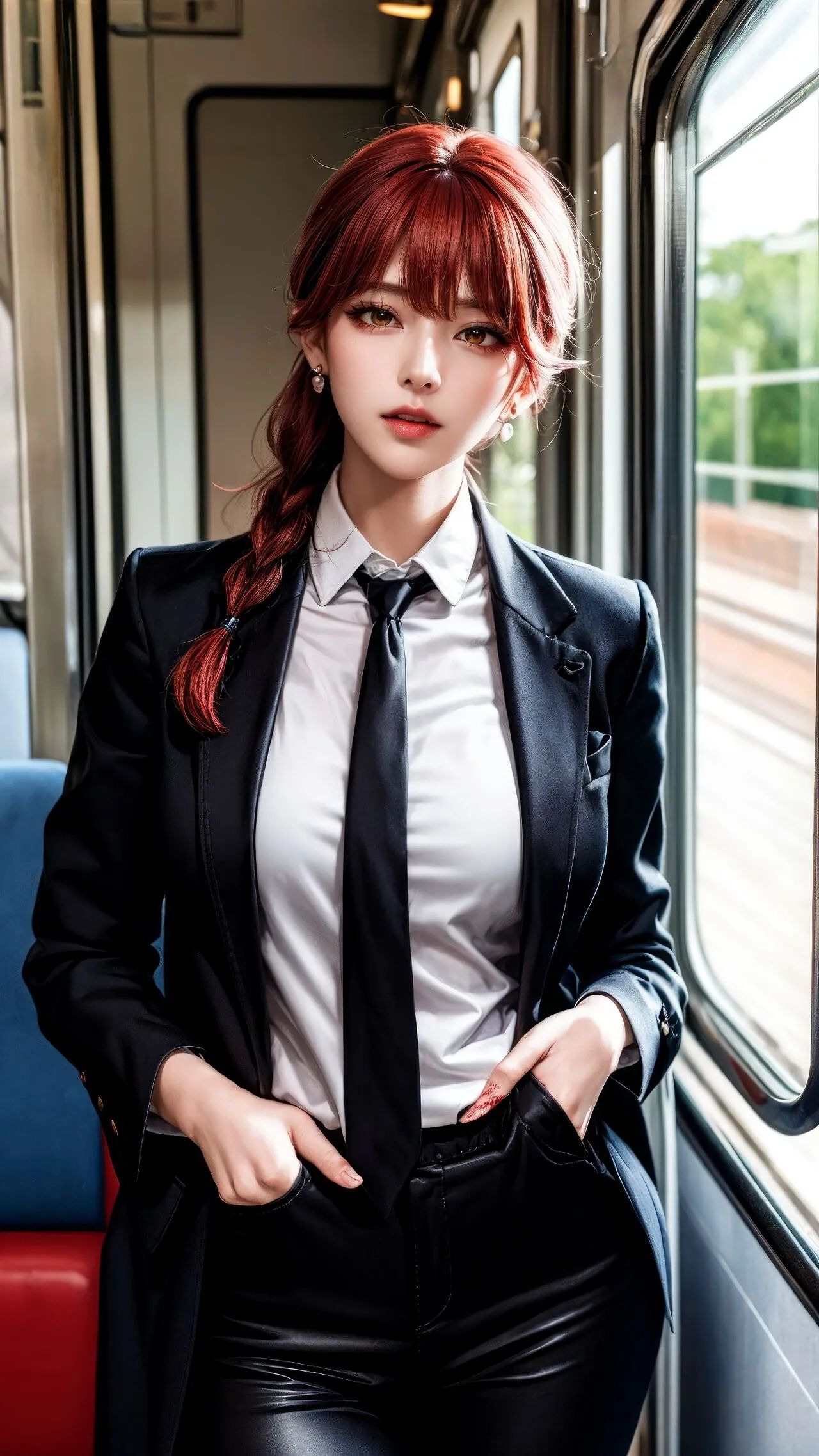 artist ai generated chapter 394 60