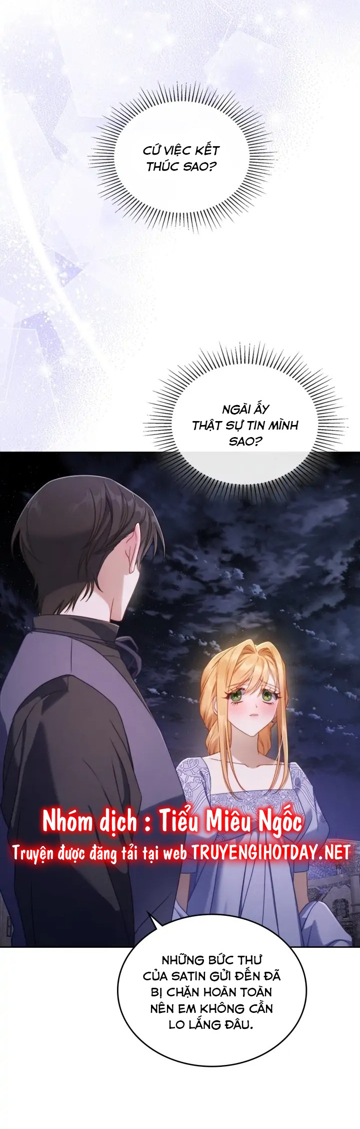 thư viện ánh trăng chapter 32 9