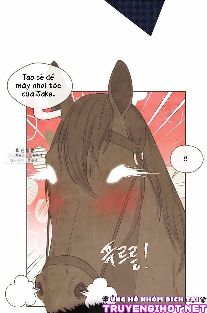 hãy coi chừng ác nữ chapter 69 25