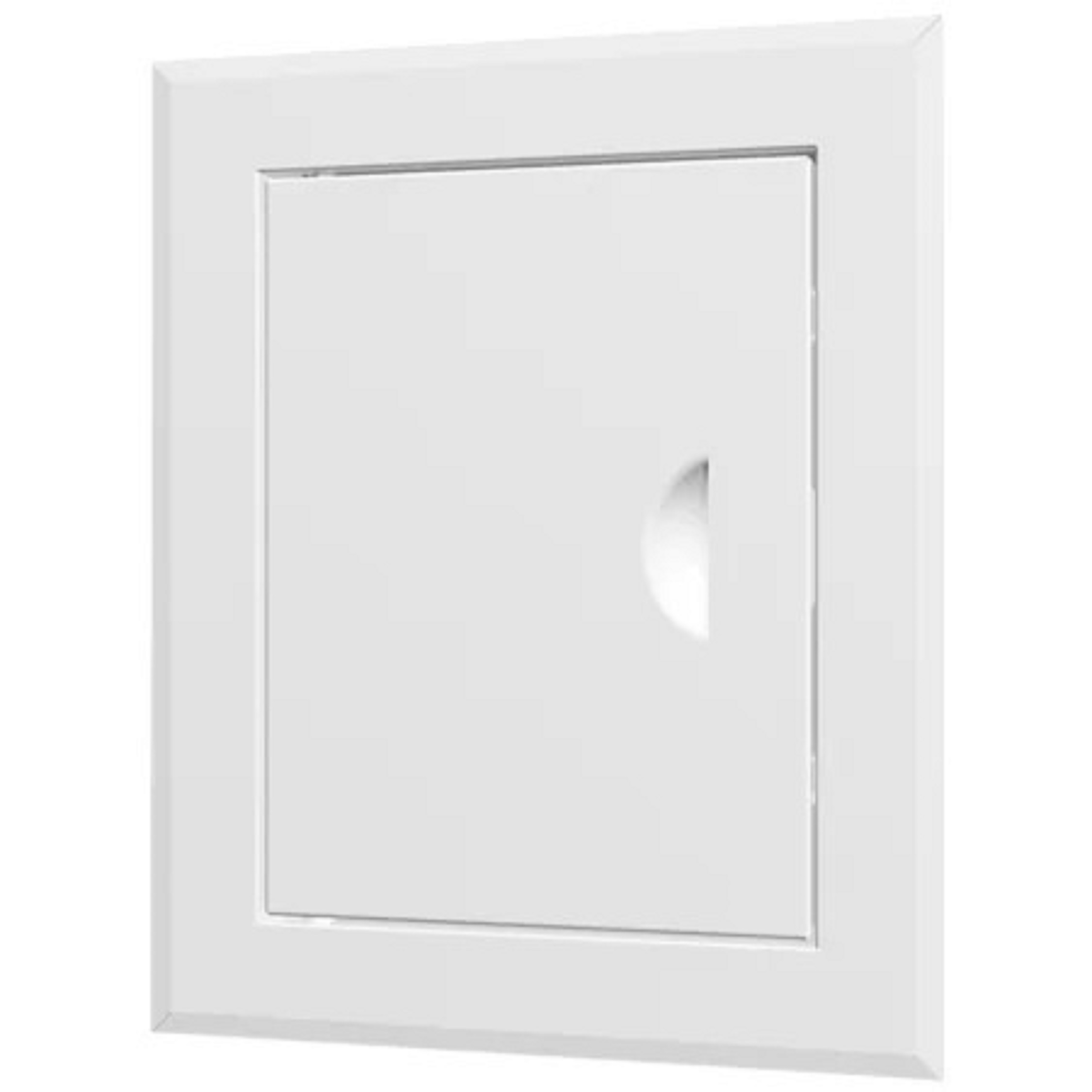 Cửa kỹ thuật KL tay nắm chìm 260х360 - 200х300 - LT2030М - Hàng Nhập Khẩu