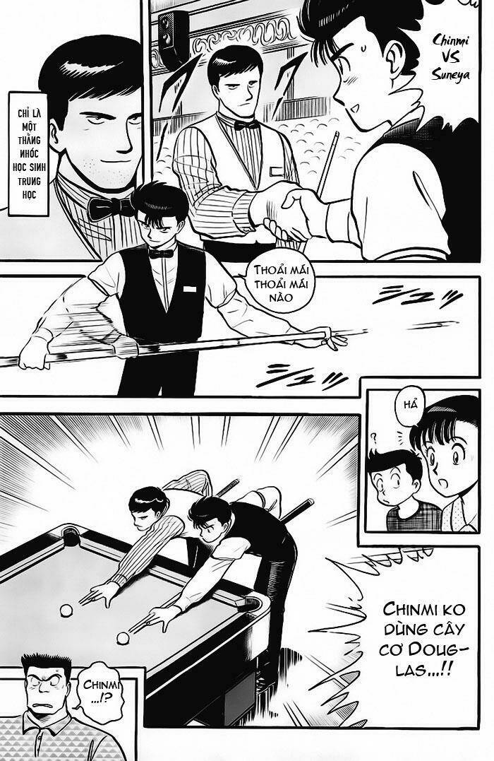 break shot chapter 45 10