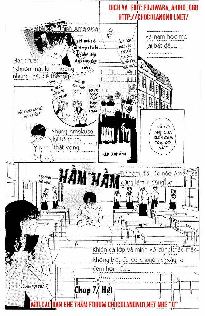 m to n no shouzou chapter 7 32