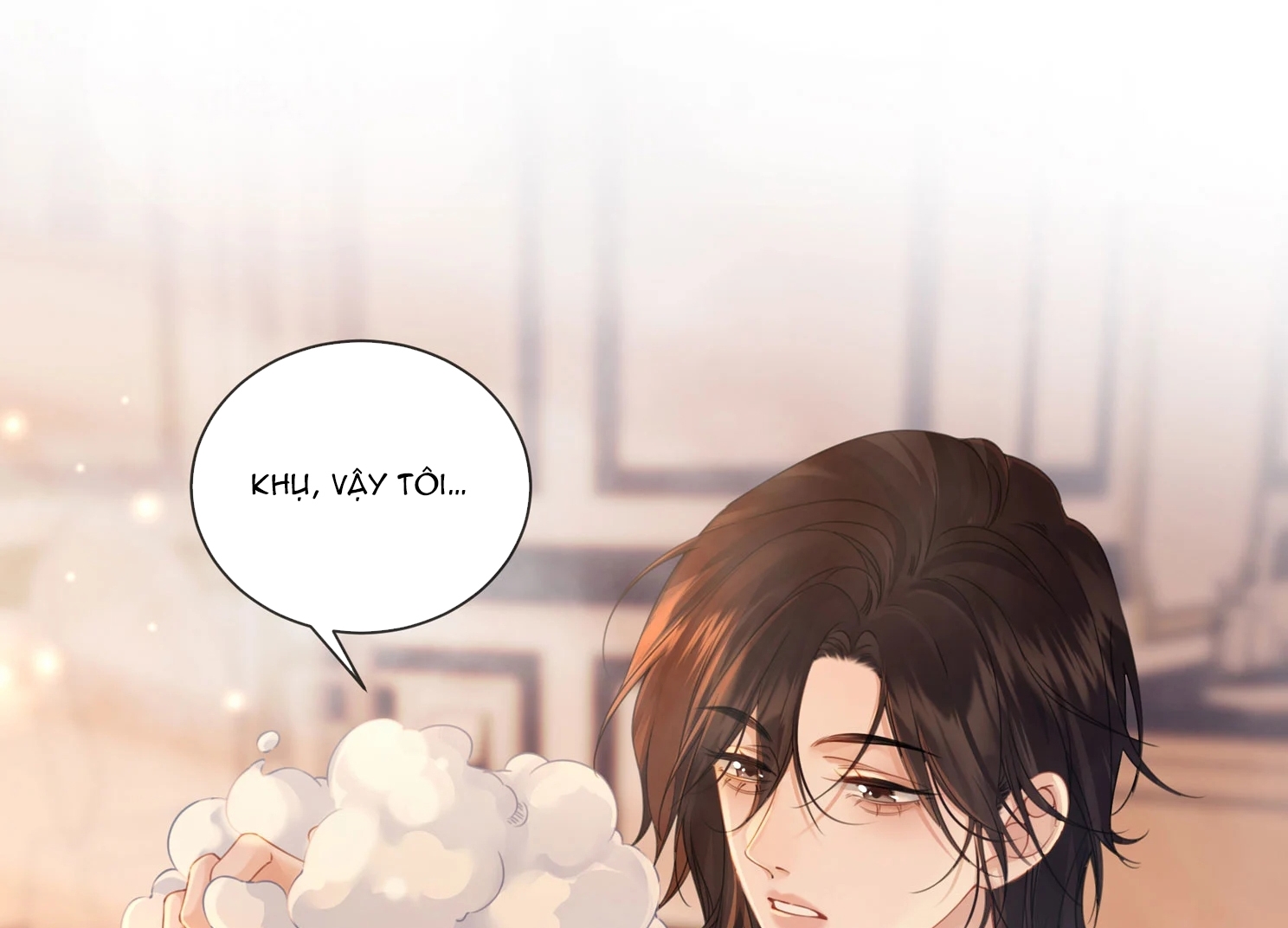 nàng pháp y thân yêu của tôi CHƯƠNG 37.2 NT ĐẶC BIỆT 2 22