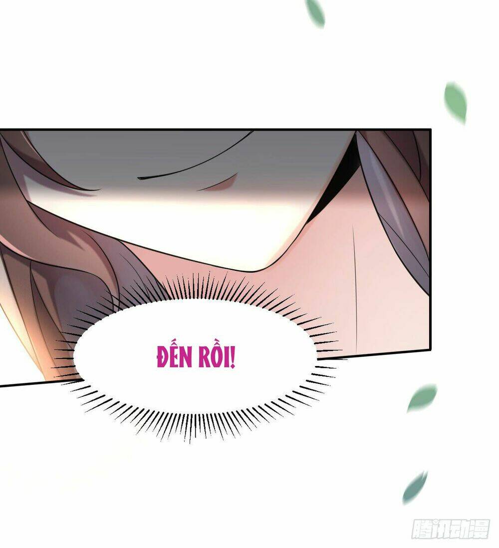 hoạn phi thiên hạ chapter 6 3