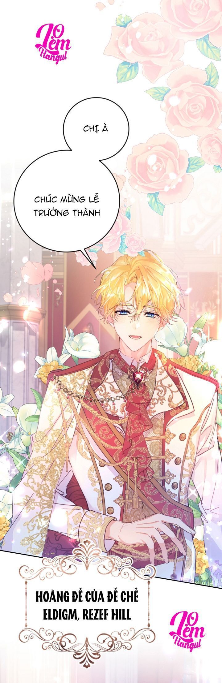 con rối ác nữ marionette chapter 0 7