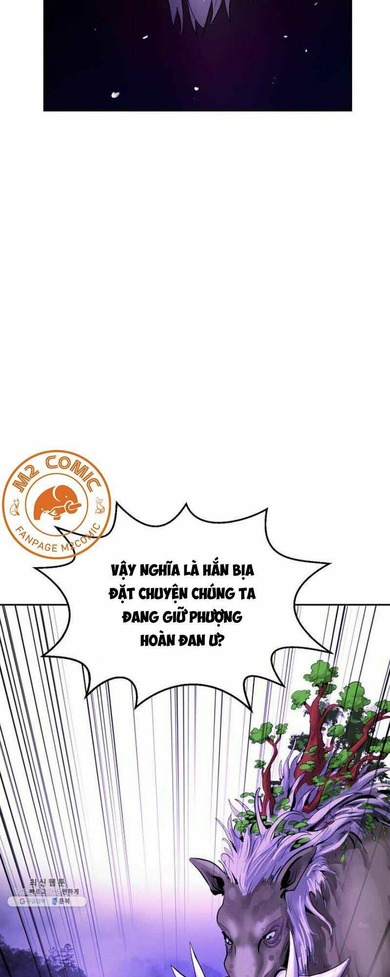 xuyên không thành hổ chapter 16 48