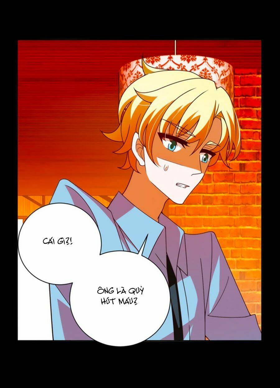 người yêu khát máu của tôi chapter 40 48