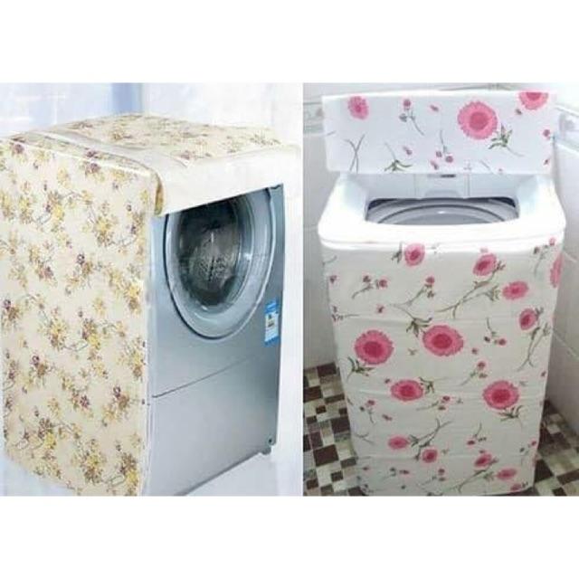 Bọc máy giặt cửa ngang, cửa đứng