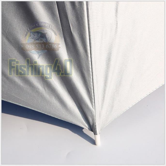 Ô Dù Che Nắng Mưa Phụ Kiện Đồ Câu Cá