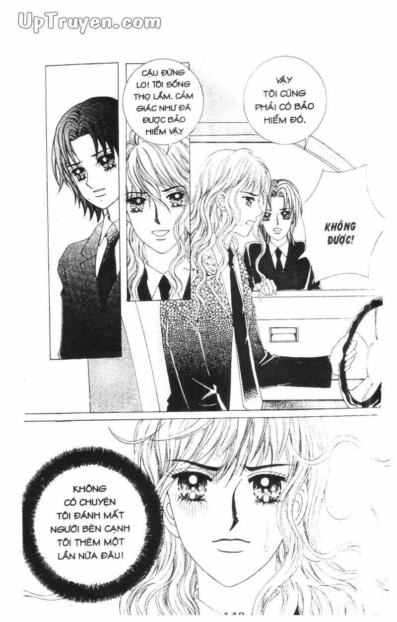 mặt nạ tình yêu chapter 61 67