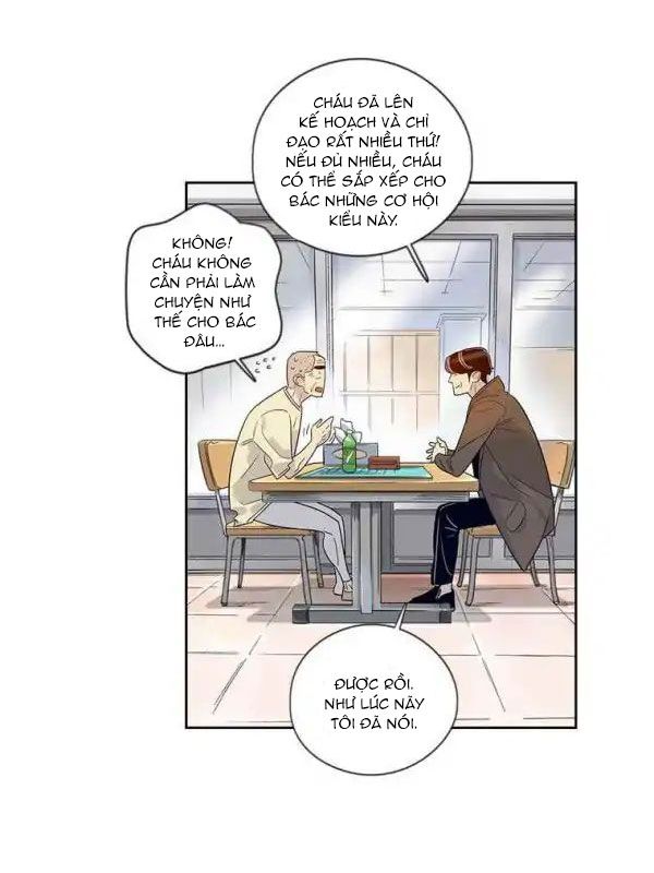 tôi muốn bay như một con bướm chapter 25 40