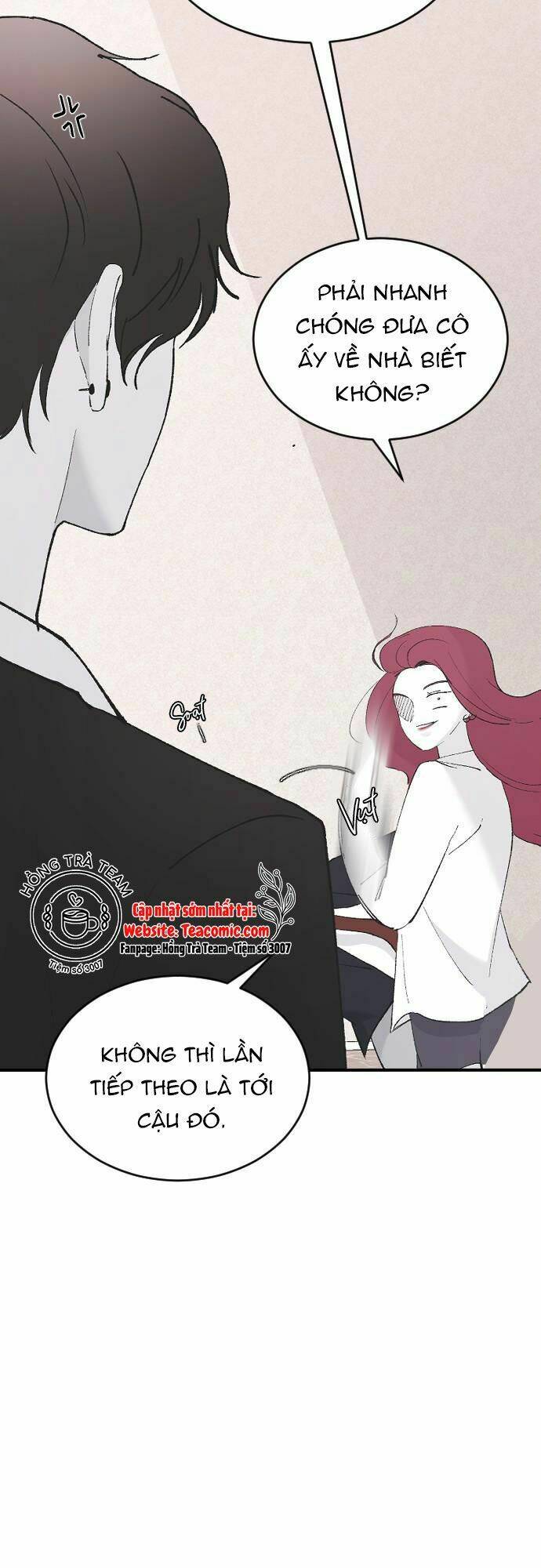 ba người anh trai cực phẩm của tôi chapter 46 14