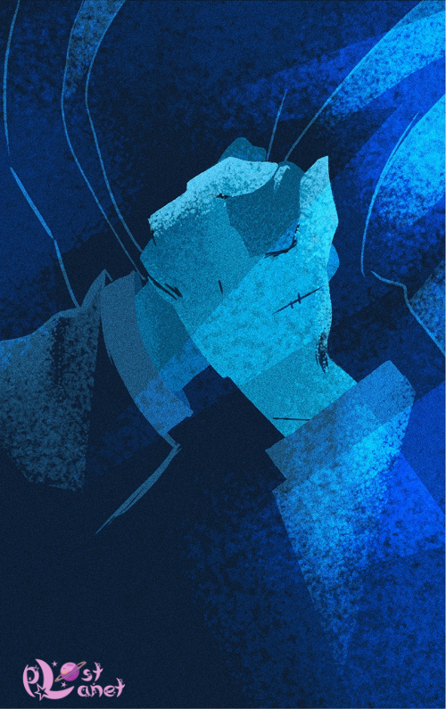 thần thoại olympus chapter 3 7