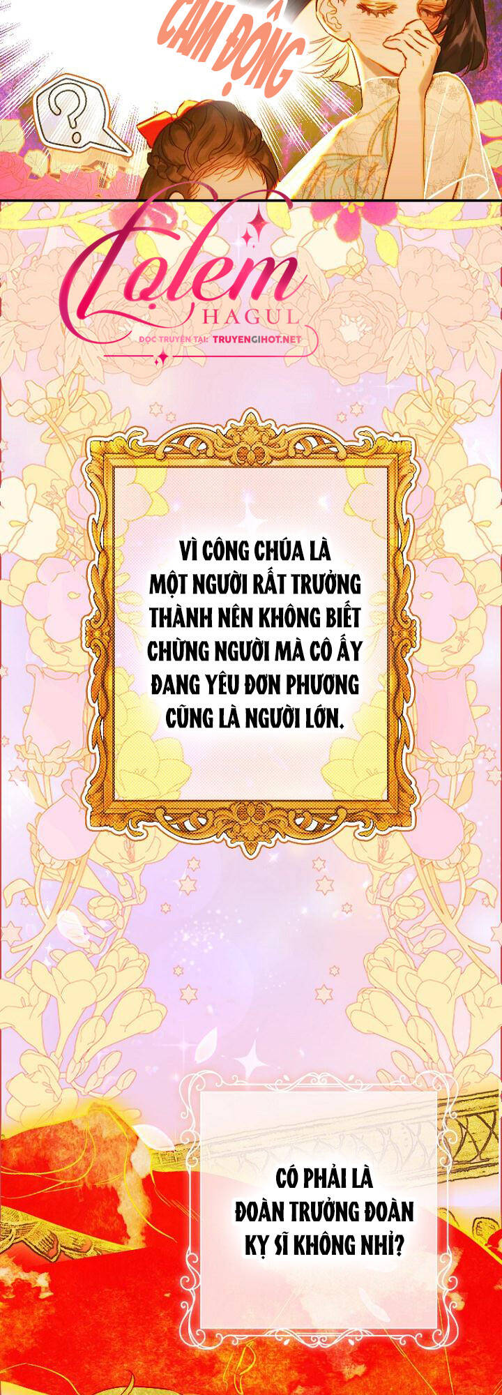 mẹ tôi lại kết hôn lần nữa chapter 37 5