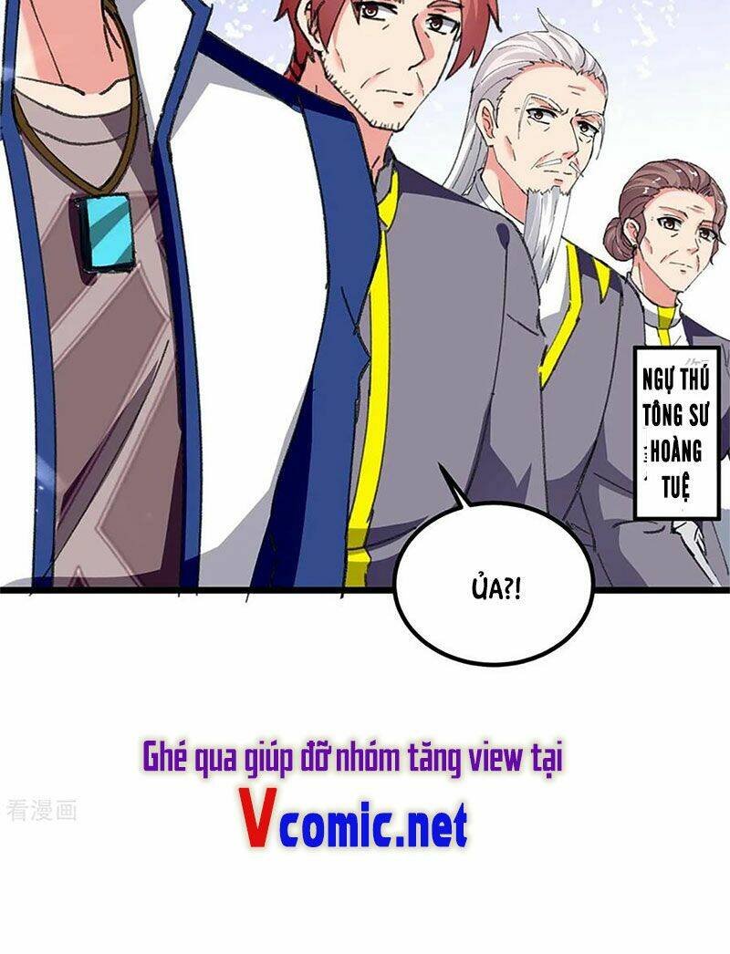 trọng sinh khí thiếu quy lai chapter 179 27