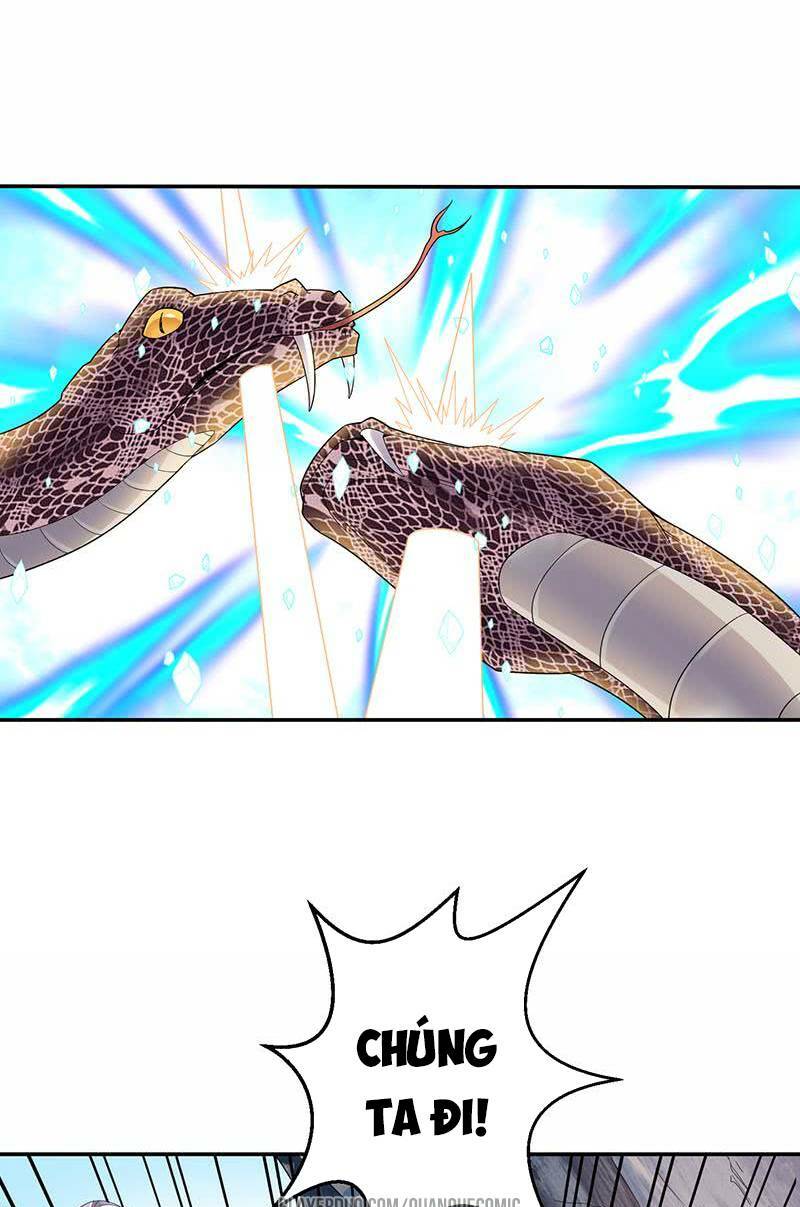 vạn cổ thiên đế chapter 9.5 15