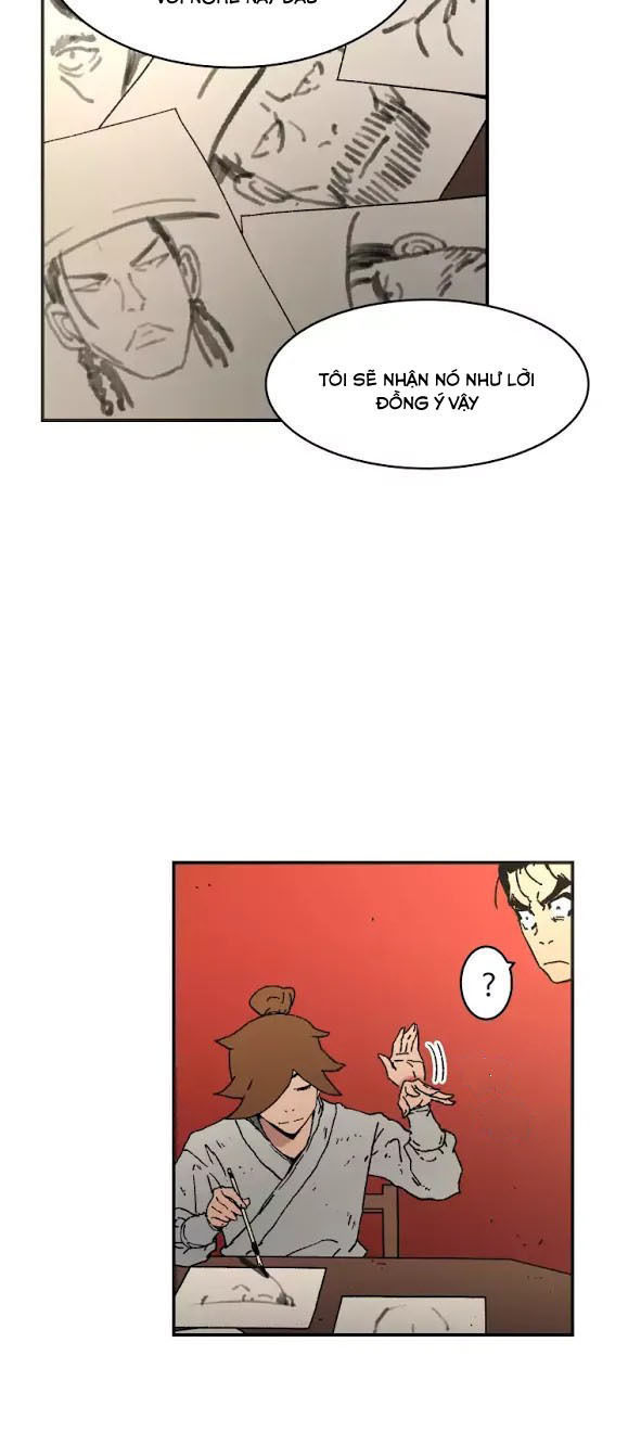 Bố Vô Song chapter 41 9