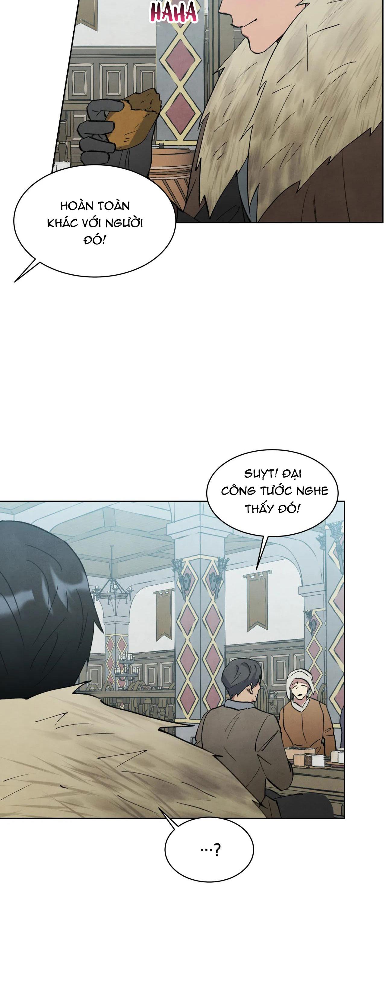 khế ước bí mật của đại công tước xứ bắc chapter 30 21