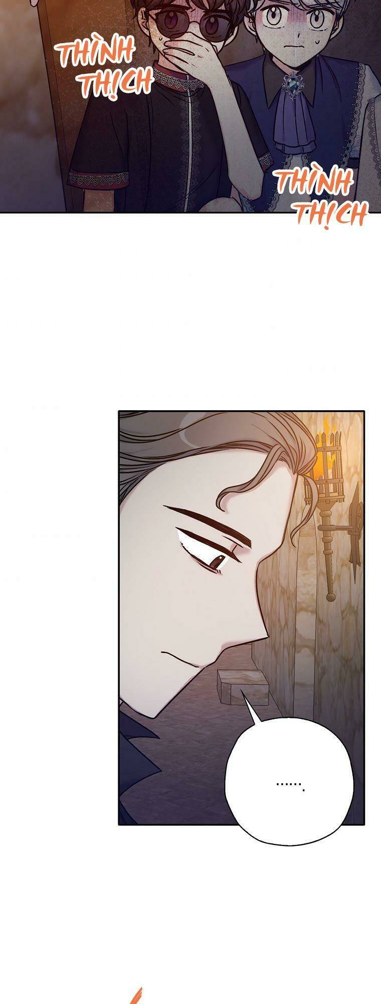 sinh ra làm con gái ác nữ chapter 37 25