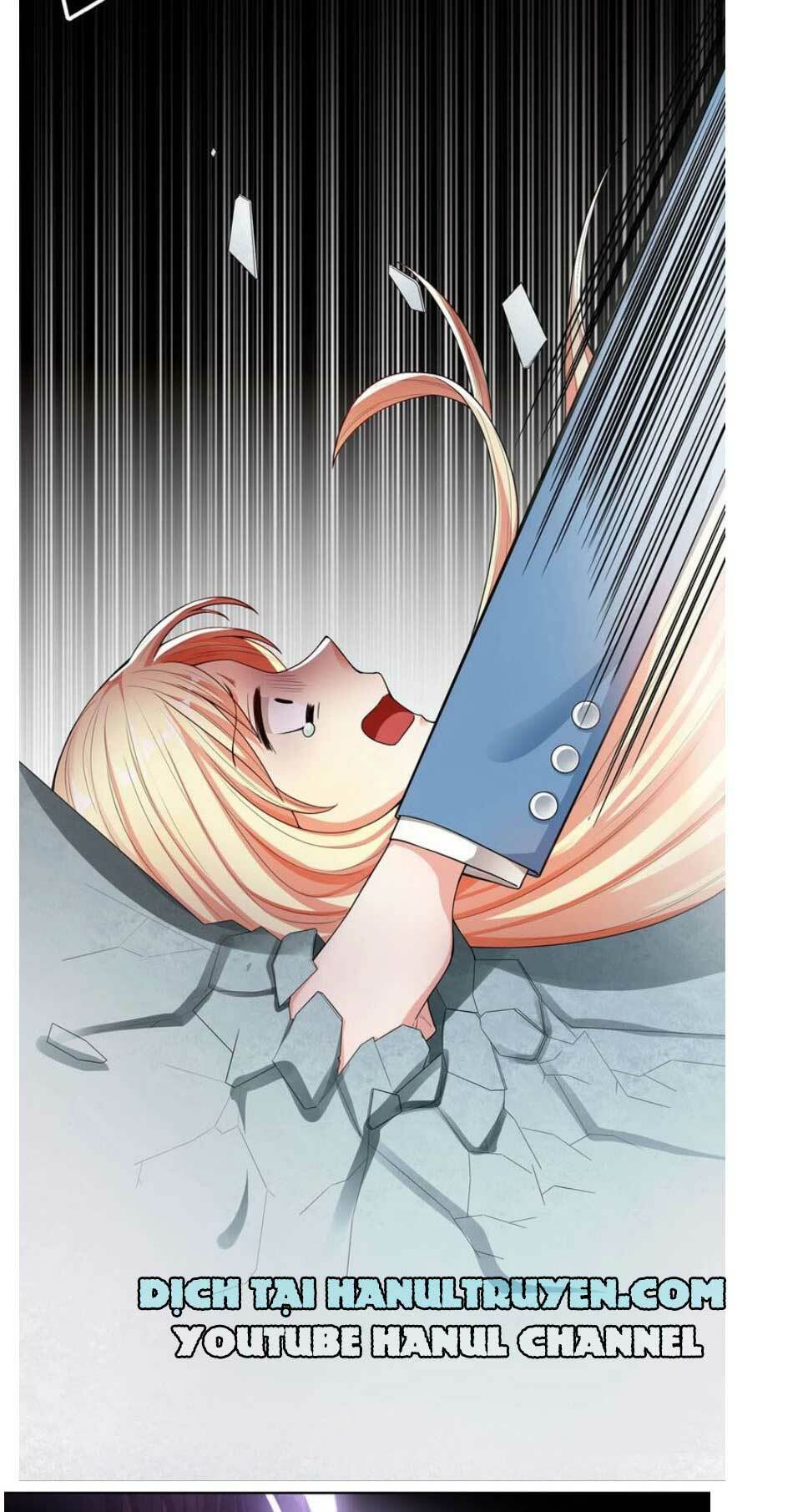 cô vợ nhỏ nuông chiều quá lại thành ác!! chapter 30 28