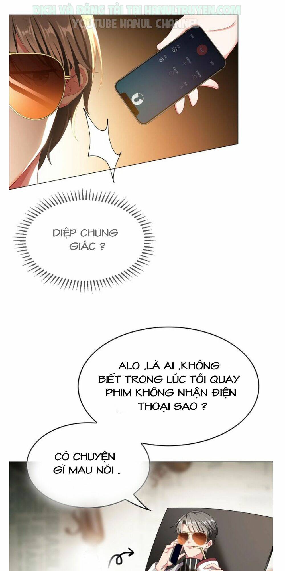 cô vợ nhỏ nuông chiều quá lại thành ác!! chapter 122 4