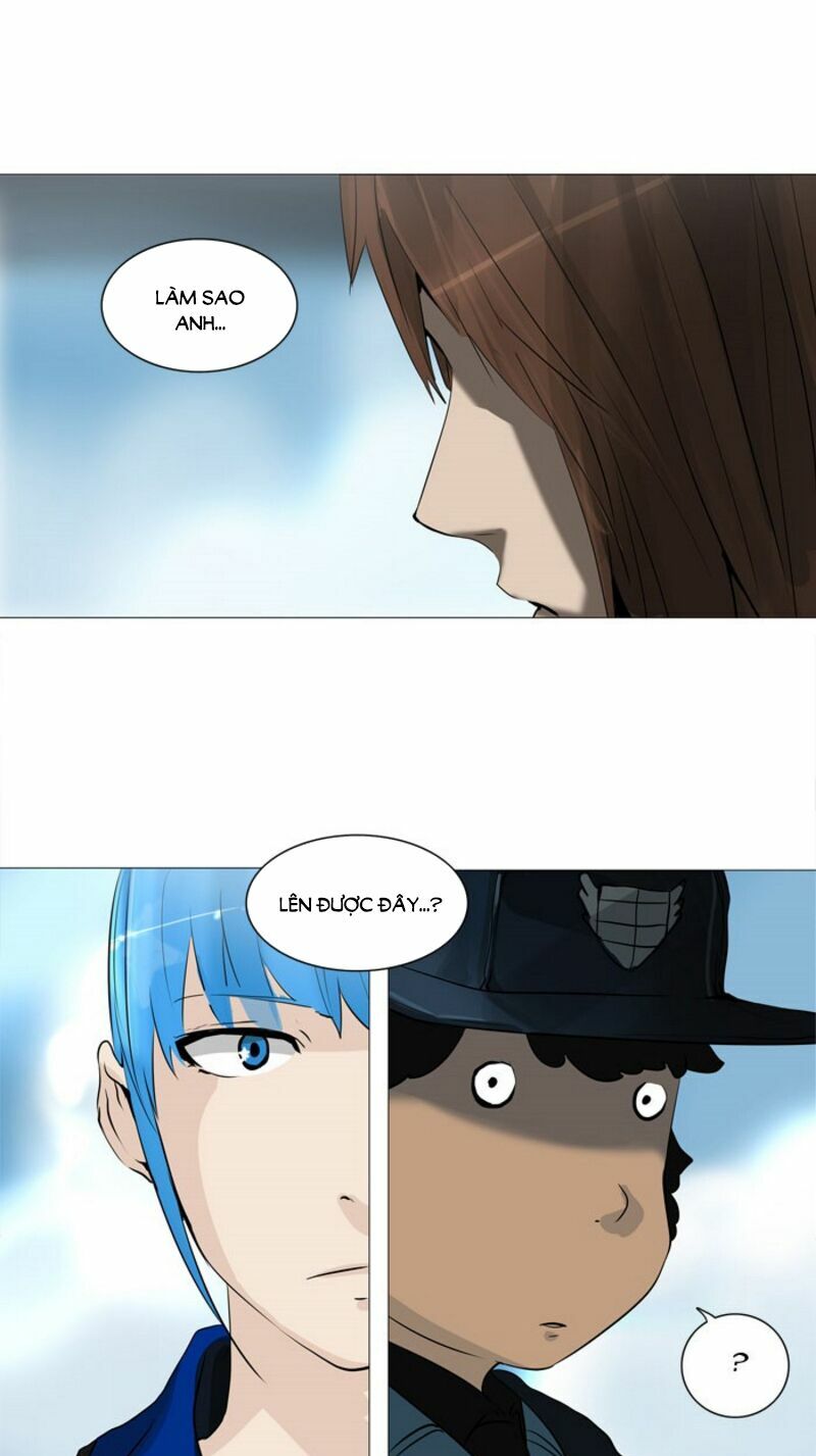 tòa tháp bí ẩn 2 chapter 143 4