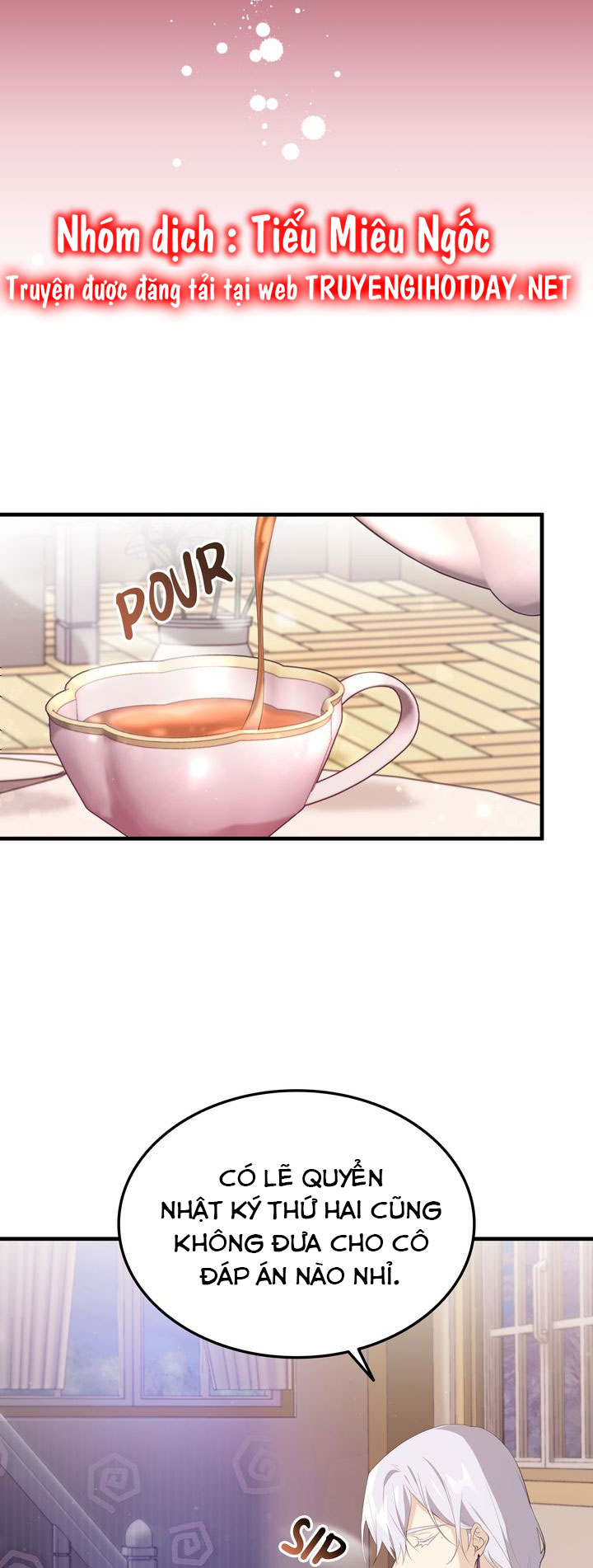 thưởng thức hương vị chapter 32 42