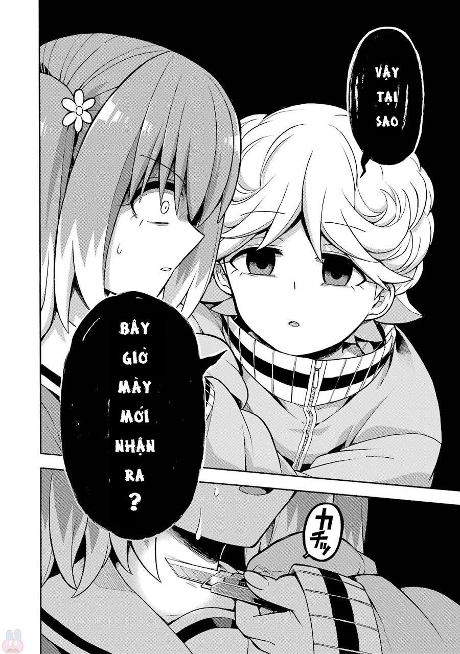 nana vô năng chapter 17 38