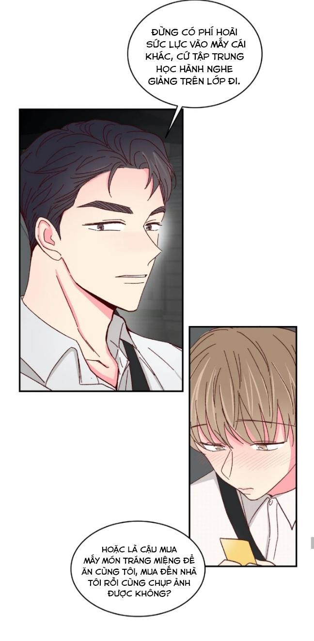 món tráng miệng của sếp tổng chapter 52 30