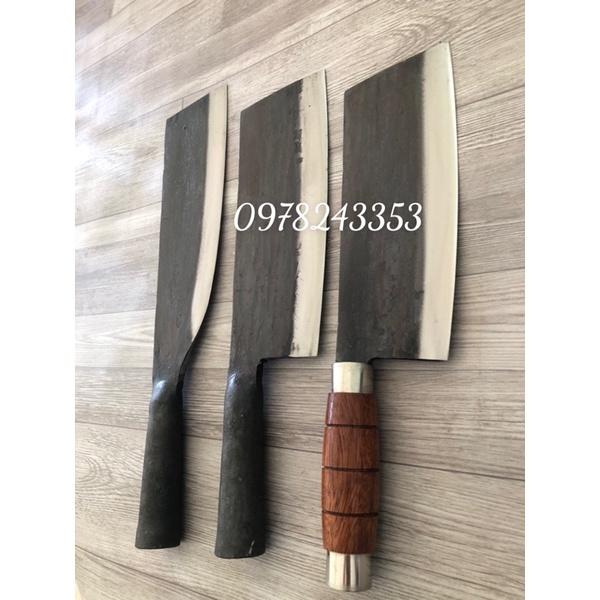 Dao chặt xương chuẩn nhíp