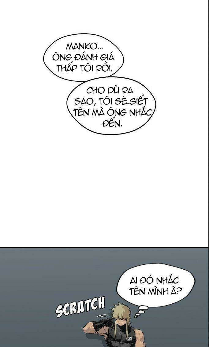 hiệp sĩ giao hàng chapter 39 48