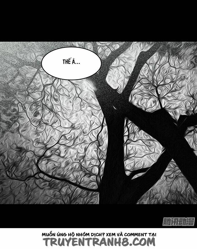 ớn lạnh tuyệt đối chapter 70 29