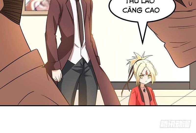 nghịch thiên tiên mệnh chapter 2 26