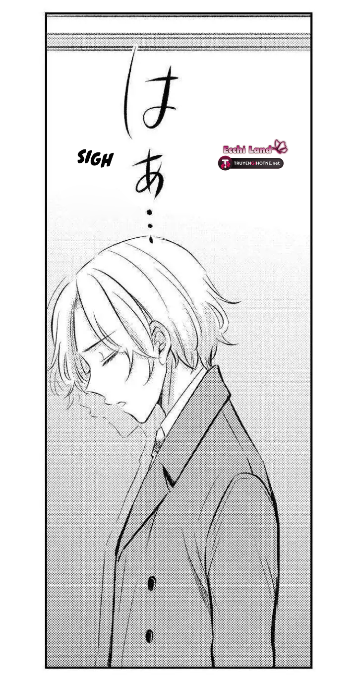Incubus Tama chapter 1.1 - Trang 8