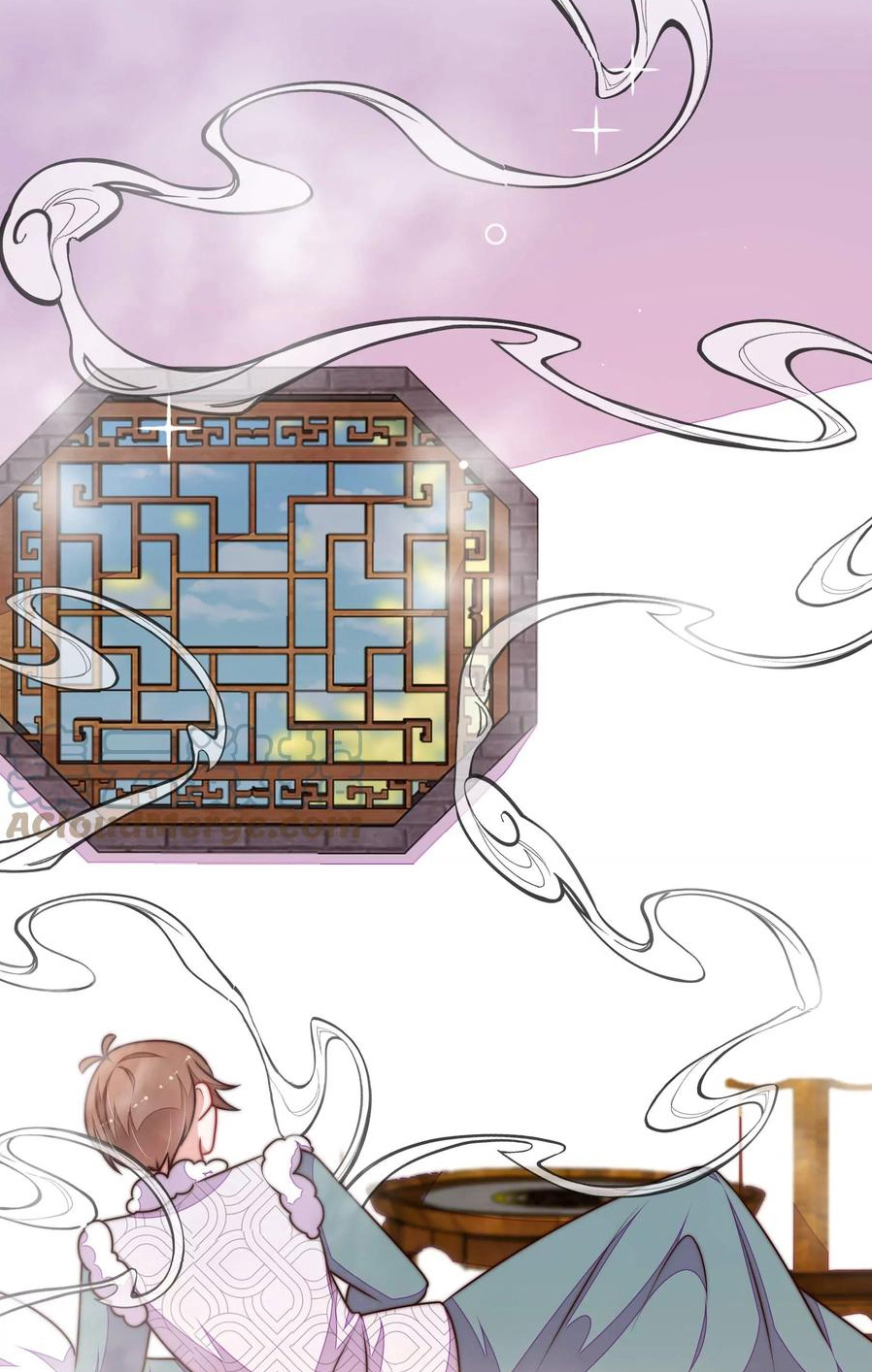 ngày nào thiếu soái cũng ghen chapter 565 7