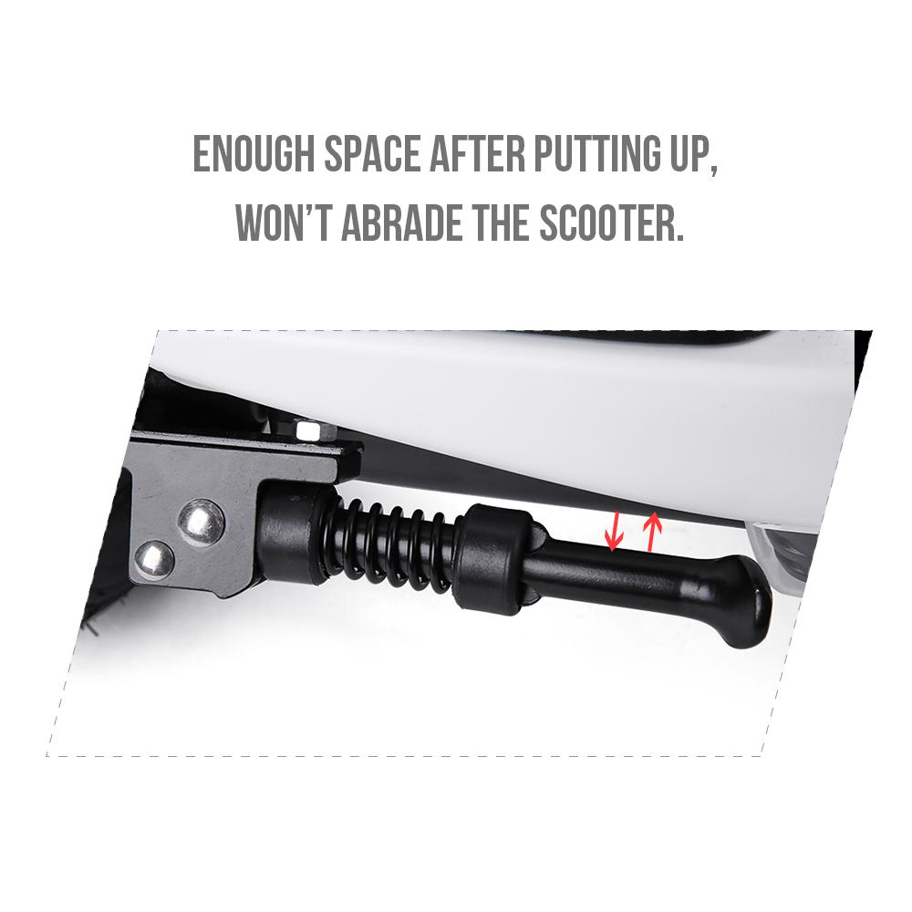 Chân chống xe máy hợp kim nhôm Xiaomi