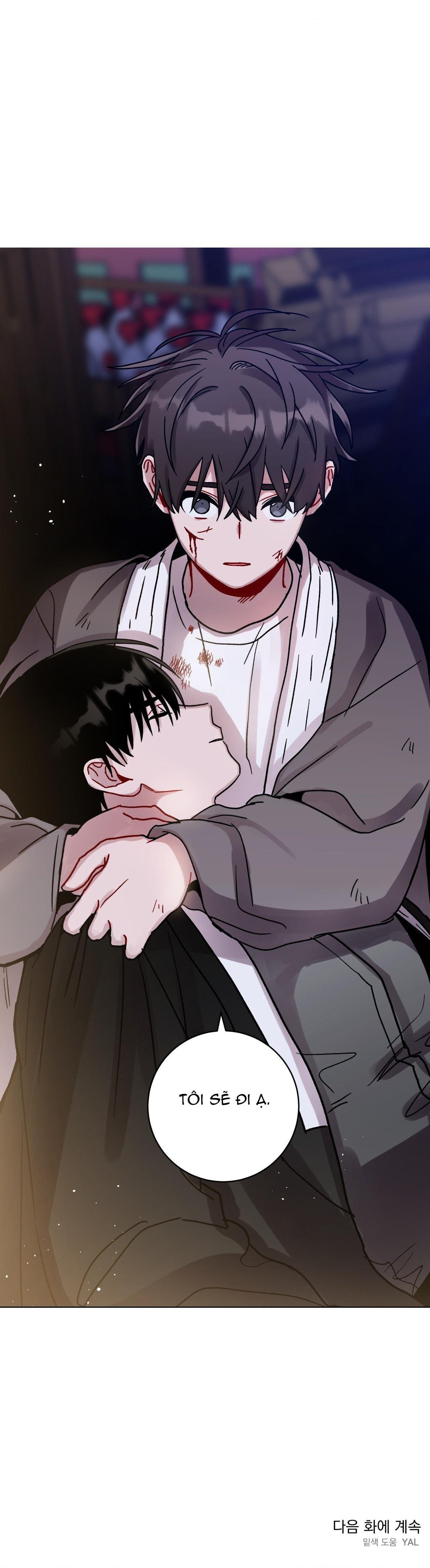 cơn mưa rào mùa hạ chapter 81 53