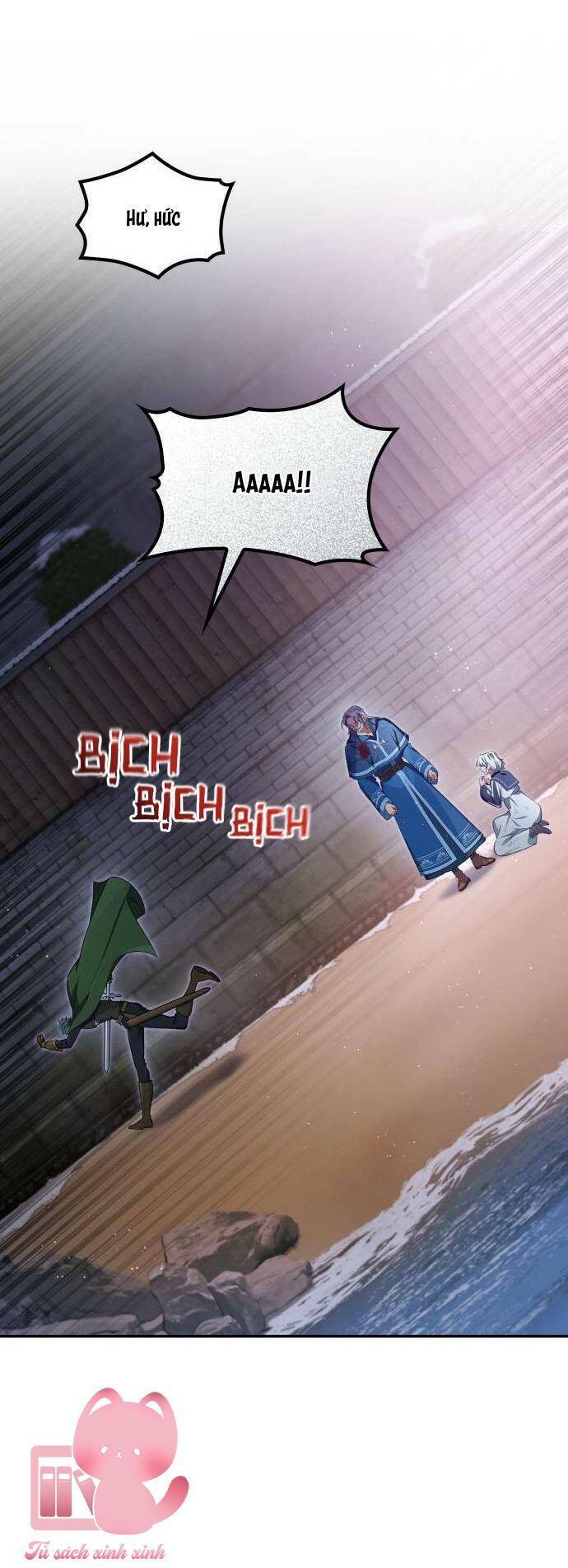 'di vật' melvin để lại chapter 14 64