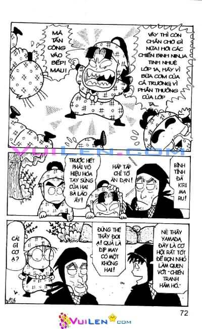 ninja loạn thị chapter 24 73