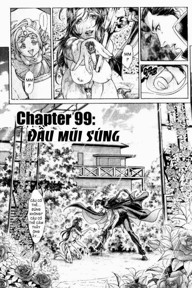 sống còn - trò chơi sinh tử chapter 99 1